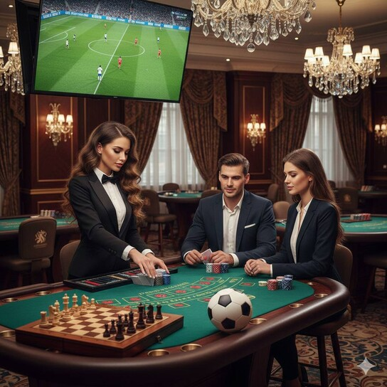 揭棋棋盘布局示意